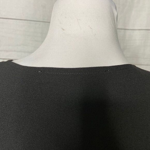 Lovers and Friends black dress size small Gracie - Picture 8 of 9